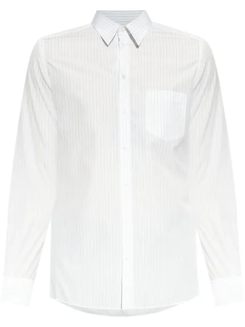 Dolce & Gabbana cotton shirt White G5MA0TFR5YN