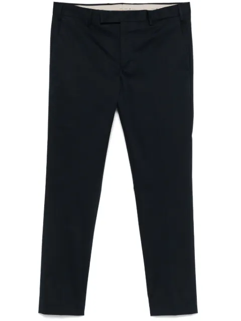 PT Torino tailored trousers Blue COASX0Z00FWDSD59