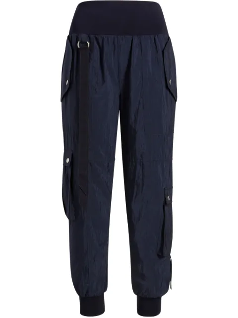 Cinq A Sept Harmony trousers Blue ZP2705130Z