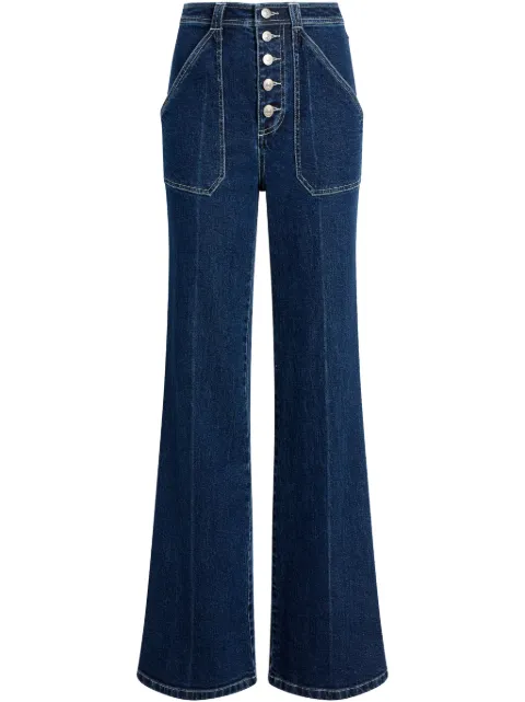 Cinq A Sept Dorothea jeans Blue ZP1055A8902Z