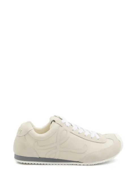 LOEWE Ballet Runner 2.0 sneakers Neutrals LLBR282X03