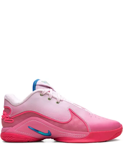 Nike LeBron 22 "I Promise" sneakers Pink HV8456