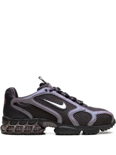 Nike Air Zoom Spiridon Cage 2 "Medium Ash" sneakers Black HV6929