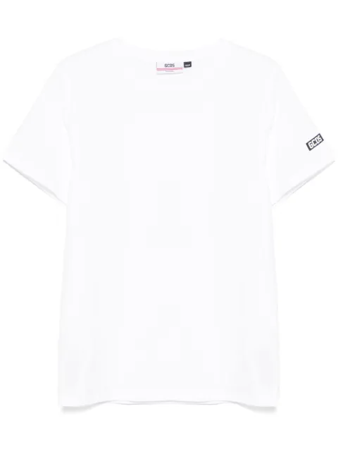 GCDS Essentials T-shirt White A2EM2300UW1