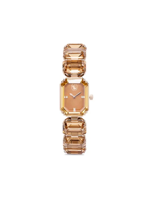 Swarovski Millenia 23mm Brown 5729841