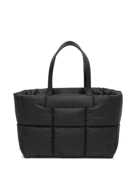 VeeCollective padded tote bag Black 136201PORTERMARCHE