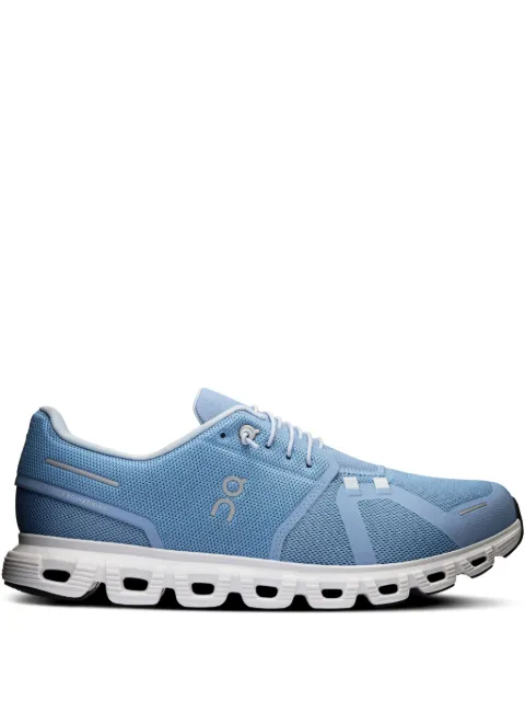 On Cloud 6 running sneakers Blue 3MF10071508