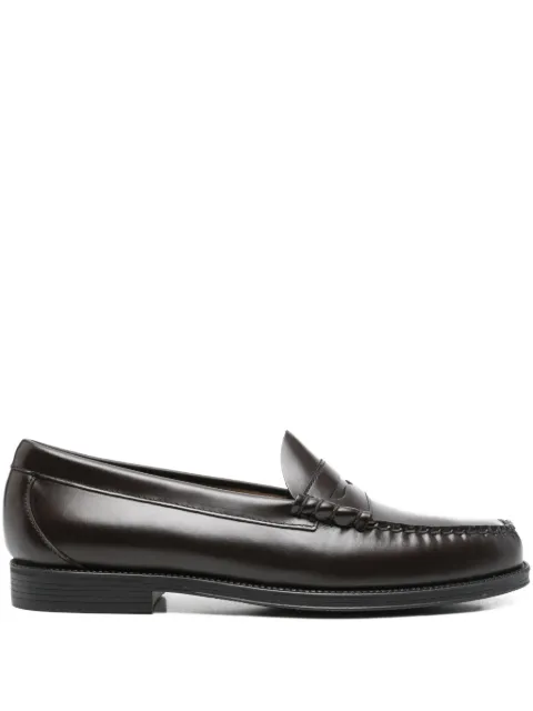 G.H.Bass Easy Weejuns Larson penny loafers Brown BA11711D0CH