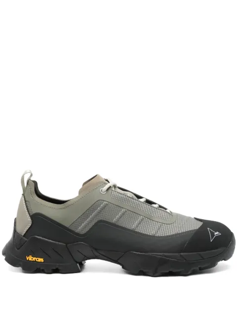 ROA Katharina sneakers Grey NBUW1117FA70