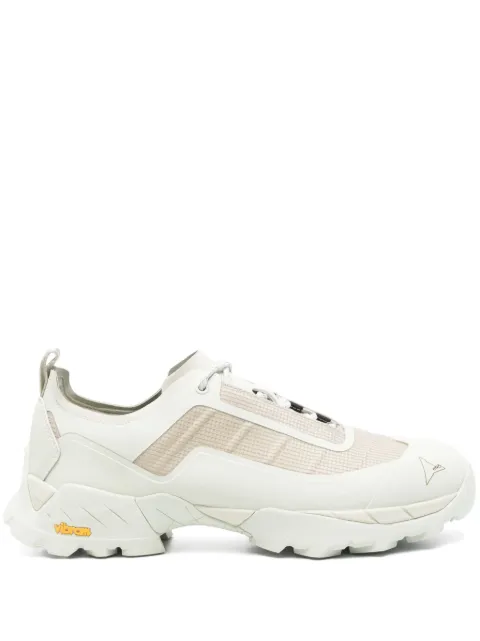 ROA Katharina Light Signature Hybrid hiking sneakers Neutrals NBUW1119FA72
