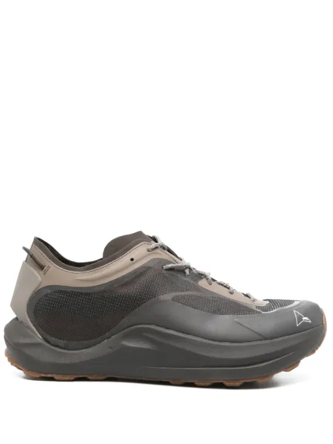 ROA Sella sneakers Grey NBUW1108FA61