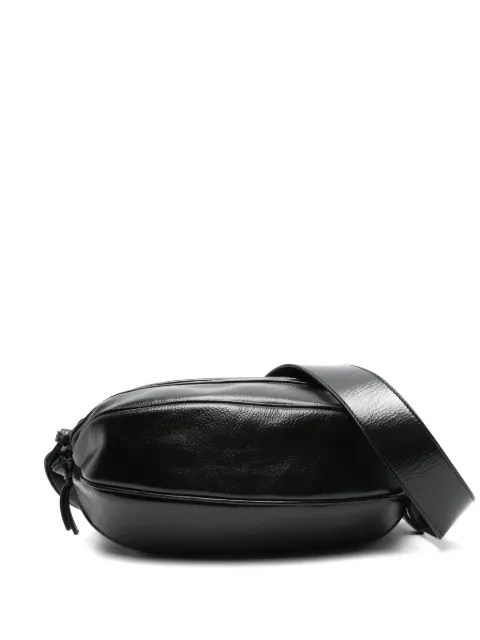Hereu large Boya cross body bag Black WBBOLD