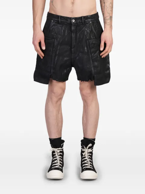 Rick Owens DRKSHDW Stefan cargo shorts DU01E3358DCF