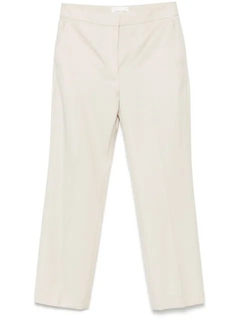 LouLou de Saison Sofe trousers Neutrals SOFE