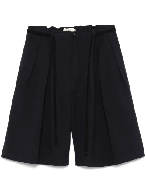 Barena Doer Brezza shorts Blue PAD51754149