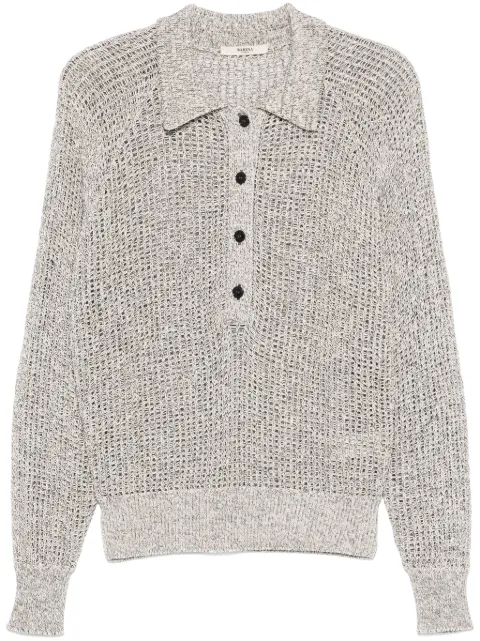 Barena Alisso Aura sweater Grey KND52092783