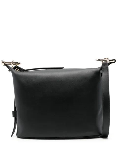 Furla medium Nuvola shoulder bag Black WB01656BX20451007