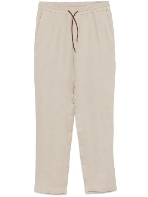 Sease Summer Mindset trousers Neutrals PT036TN403