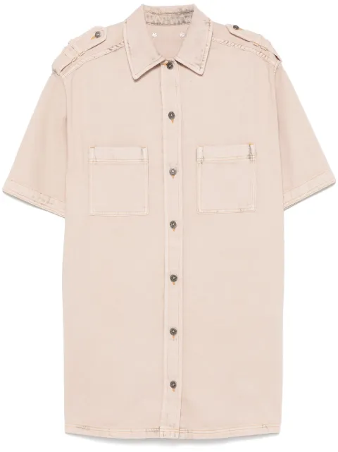 Golden Goose Nicky jacket Pink GWP02131P001854