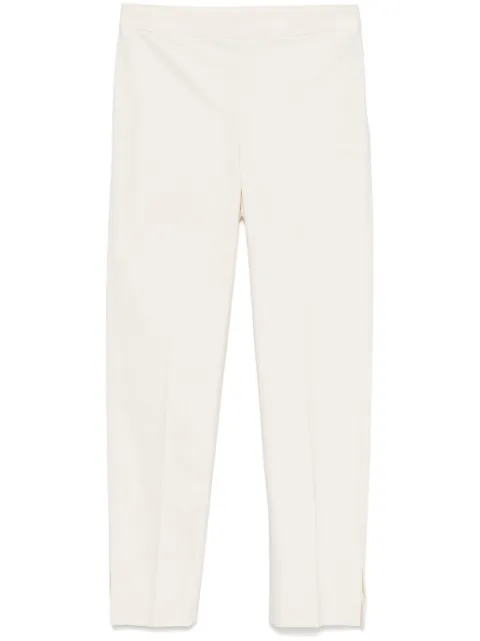 Brunello Cucinelli Monili-detail trousers Neutrals M0F70P8593C8555