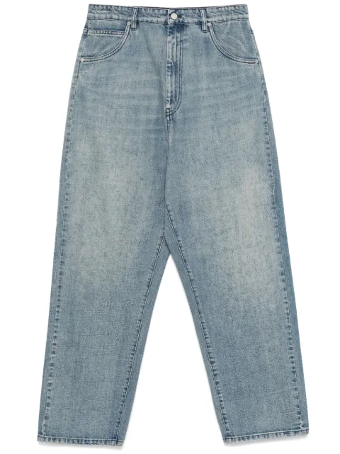 Namacheko Hand Pilled jeans Blue NS25511CN12225097