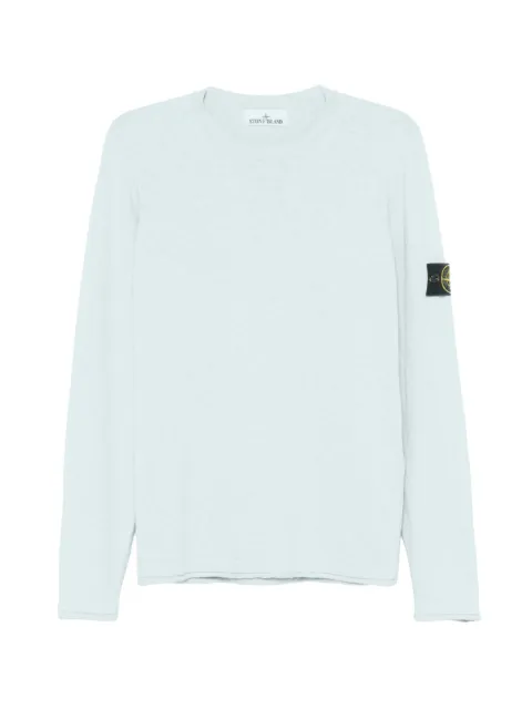 Stone Island Compass-badge T-shirt Blue L1S155100052S00B0
