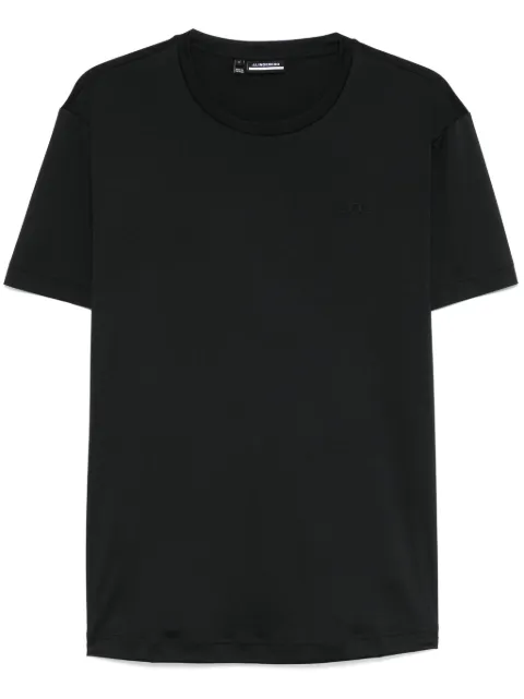 J.Lindeberg Ade T-shirt Black AMJT12226