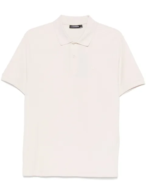 J.Lindeberg Rudy polo shirt Neutrals FMJT13549