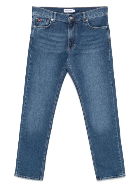 J.Lindeberg Jax jeans Blue FMDP13354