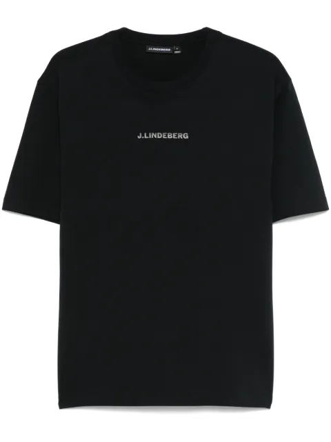 J.Lindeberg Hale T-shirt Black FMJT13550