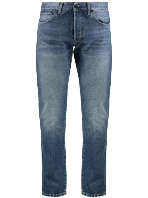 PT Torino five-pocket jeans Blue C5QP05B0
