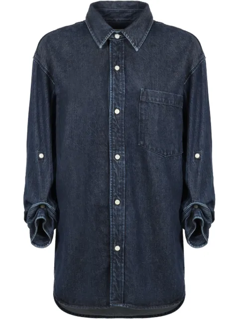 Citizens of Humanity Kayla shirt Blue 94093028