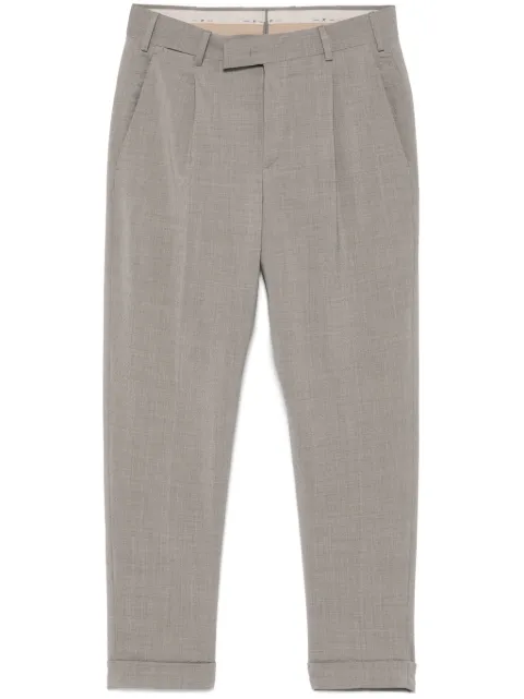 PT Torino Rebel trousers Grey C0RFZAZ40FWDZI50