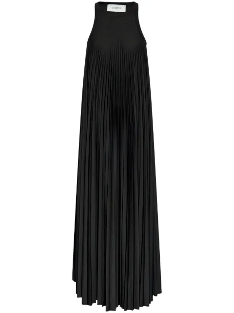 Sportmax Verdier dress Black 2512621042600