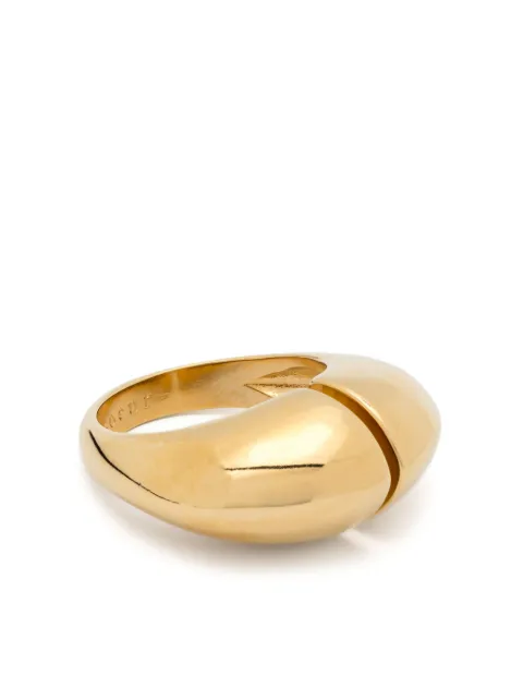 Soeur Moon ring Gold BIJ1515BAGDEMIL