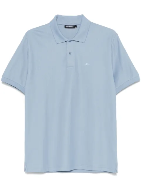 J.Lindeberg Rudy polo shirt Blue FMJT13549