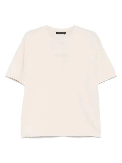 J.Lindeberg Hale T-shirt Neutrals FMJT13550