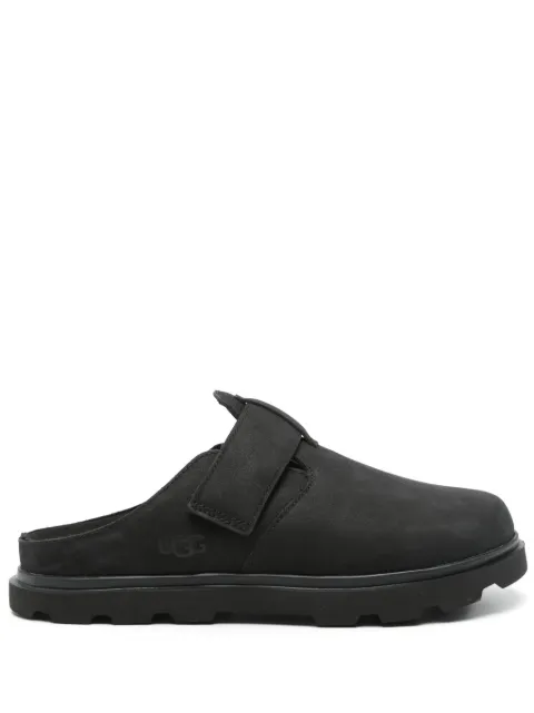 UGG Solano slippers Black 1167653