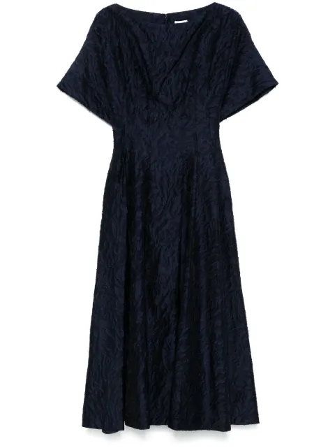 SIMKHAI Rosalie maxi dress Blue 2251271BJ