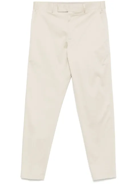 PT Torino Rebel trousers Neutrals C0RSZ1Z00FWDNU68