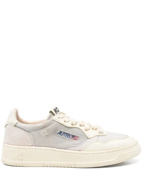 Autry low-top sneakers Grey AVLWDA03