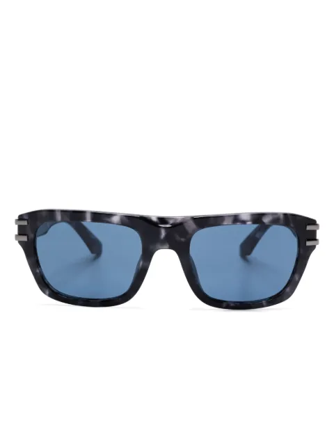 Dolce & Gabbana Eyewear square-frame sunglasses Black DG4496