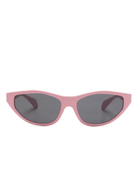 Versace Eyewear VE4491U sunglasses Pink VE4491U