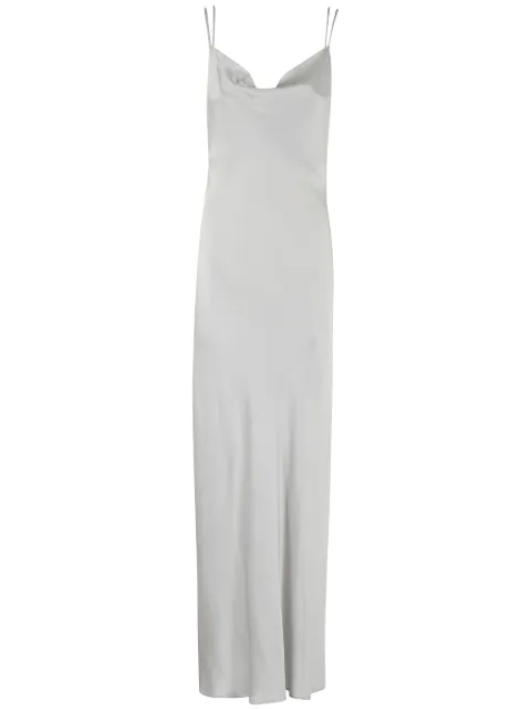 Antonelli Maimi dress Grey M6329N794096