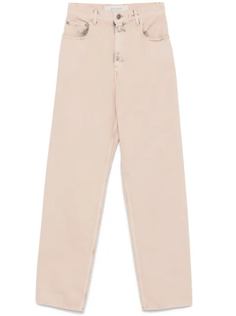 Golden Goose Kim jeans Neutrals GWP00844P001854