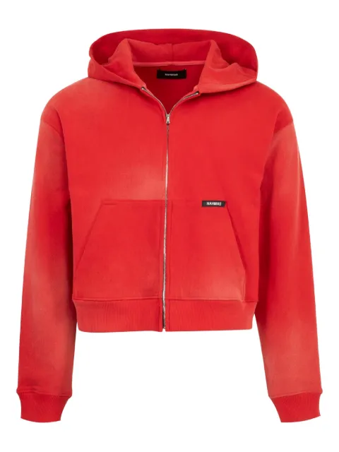 Nahmias Sunfade hoodie Red Y16H12622