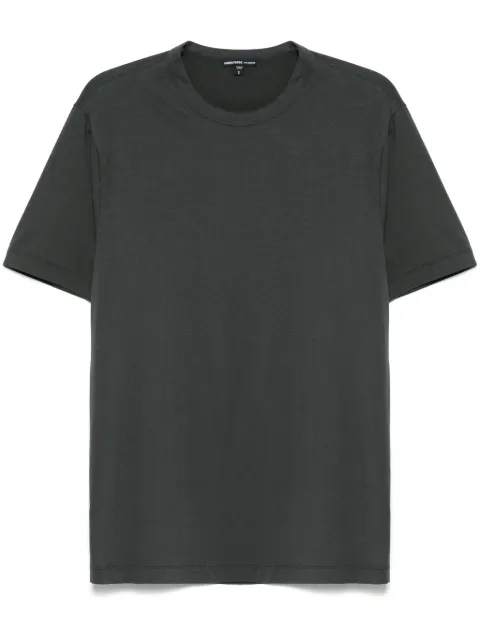 James Perse jersey crew-neck T-shirt Green MLOJ3603
