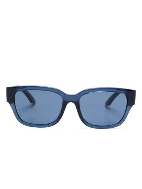 Dolce & Gabbana Eyewear square-frame sunglasses Blue DX6009