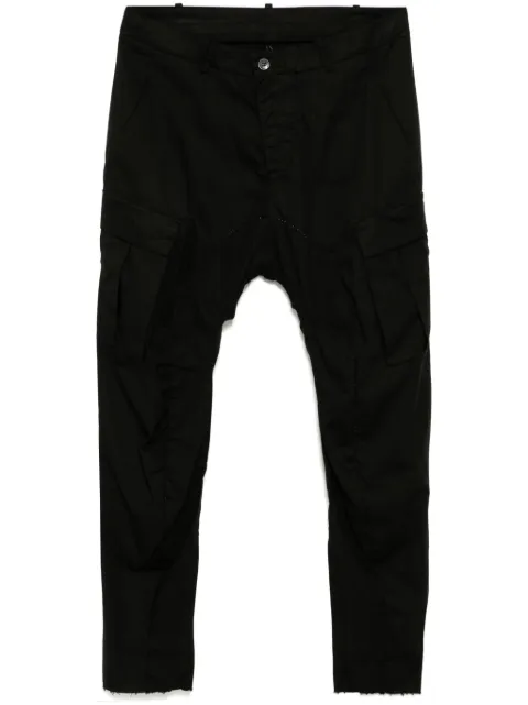 Masnada paanta tashe tio pants Black M3462