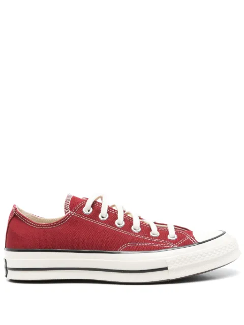 Converse Chuck 70 OX Park sneakers Red A10531C